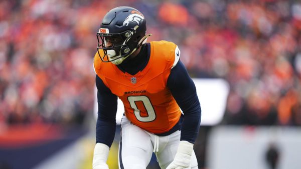 Could the Broncos Withstand a Jonathan Cooper Suspension in 2026?