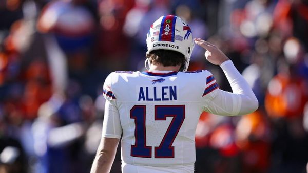 Ranking the Five Best Players Denver Will Face in 2026