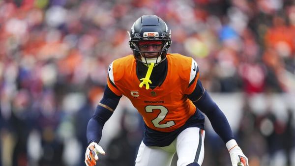 Ranking the Five Best Broncos Players Entering 2026