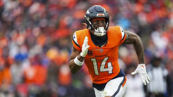Broncos 2026 Fantasy Football Outlook: Evaluating the Wide Receivers