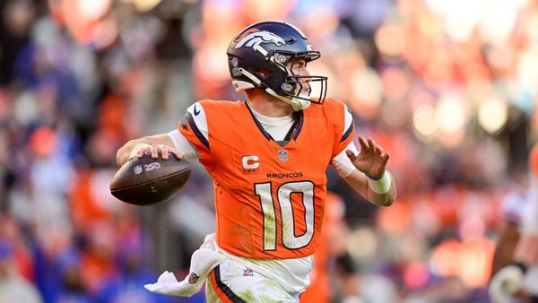 Broncos 2026 Fantasy Football Outlook: Is Bo Nix a QB1?