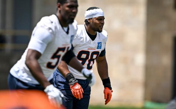 Three Questions the Broncos Must Answer This Preseason