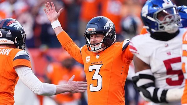 Broncos 2026 Fantasy Football Outlook: Is Wil Lutz a Reliable Starter?