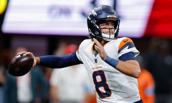 Preseason Week 1 Recap: Five Key Takeaways from the Broncos’ 27-7 Win Over Atlanta