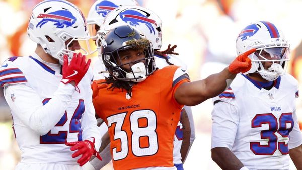 Three Broncos Who Could Be Left Off the Initial 53-Man Roster