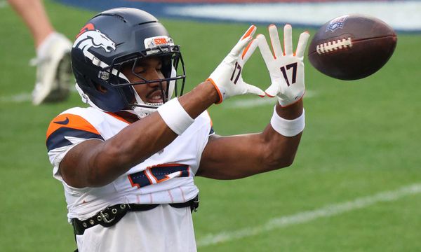 Broncos Fantasy Football Advice for Week 1 of the 2026 Season