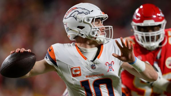 Broncos vs. Chiefs Week 1 Preview: Denver Has Started Every Championship Season 1-0
