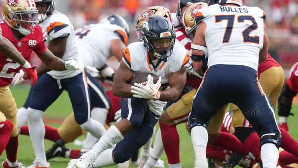 Broncos Fantasy Football Advice for Week 5 of the 2026 Season