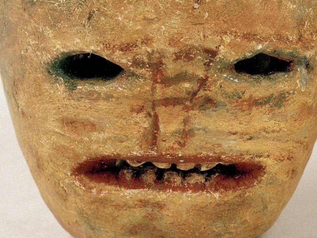 Before the Pumpkin, There Was the Turnip