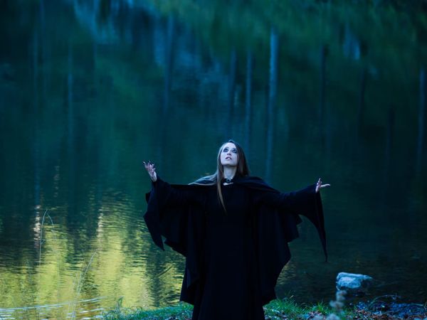 The Problem With Calling Witchcraft a Trend