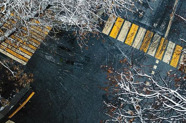 Why Are Crossroads So Dangerous in Folklore?