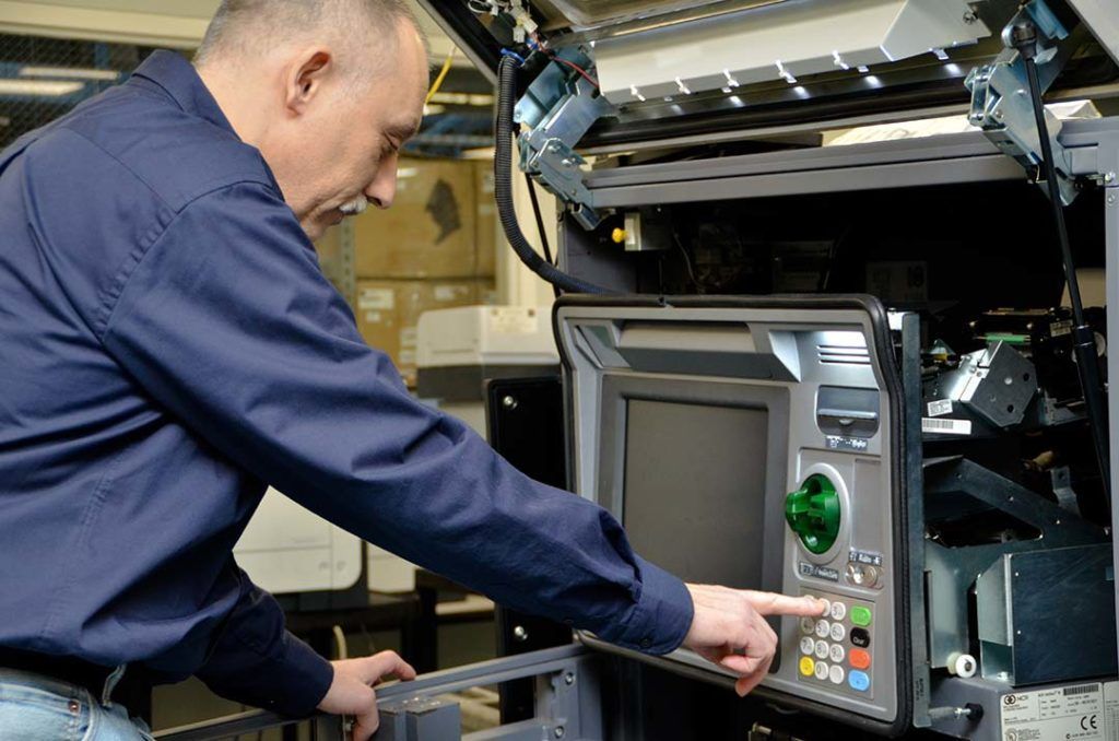 The difference between traditional professional services and ATX