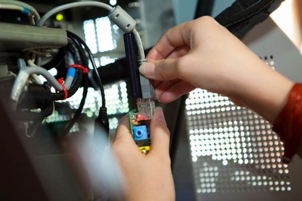 Protection Agains Blackbox ATM attacks