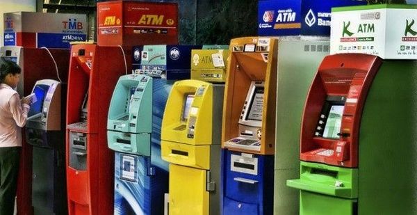 Next level ATM Dispenser Security for all dispensers  (Level 4 or FMPP Spear ++)