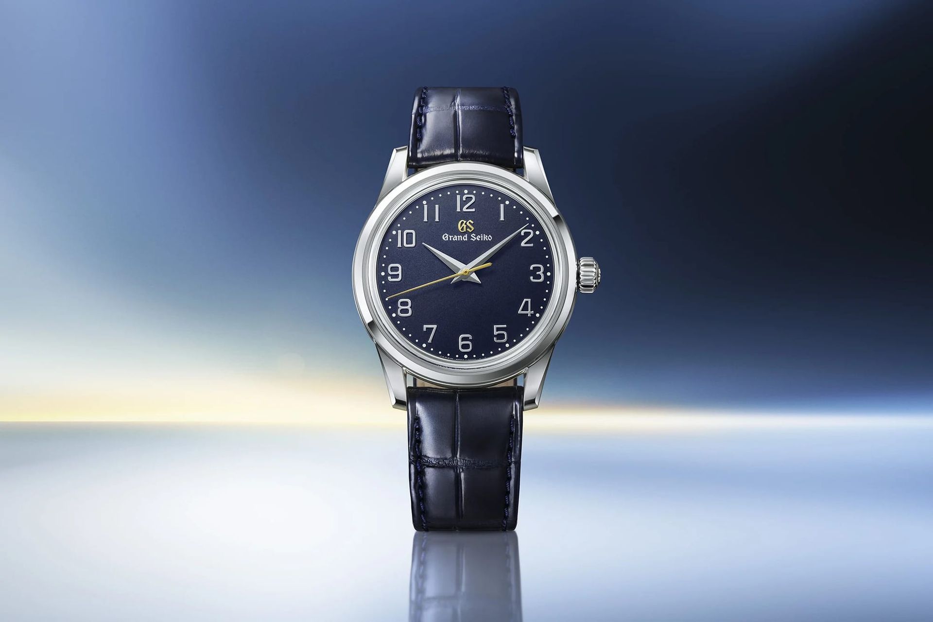 Grand Seiko Pays Tribute To The First Manual-Winding 9S And New Watches From Tissot, Ressence, Squale And Hublot
