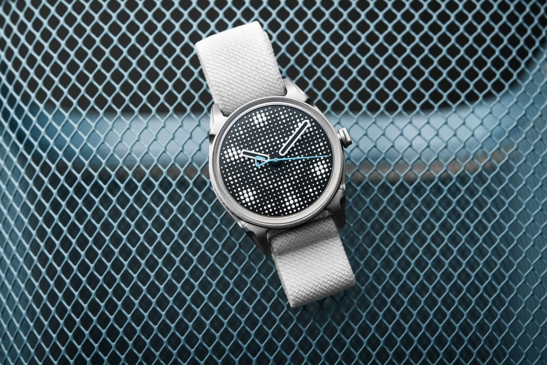kollokium Closes Projekt 01's First Chapter With Its Coolest Dial To Date