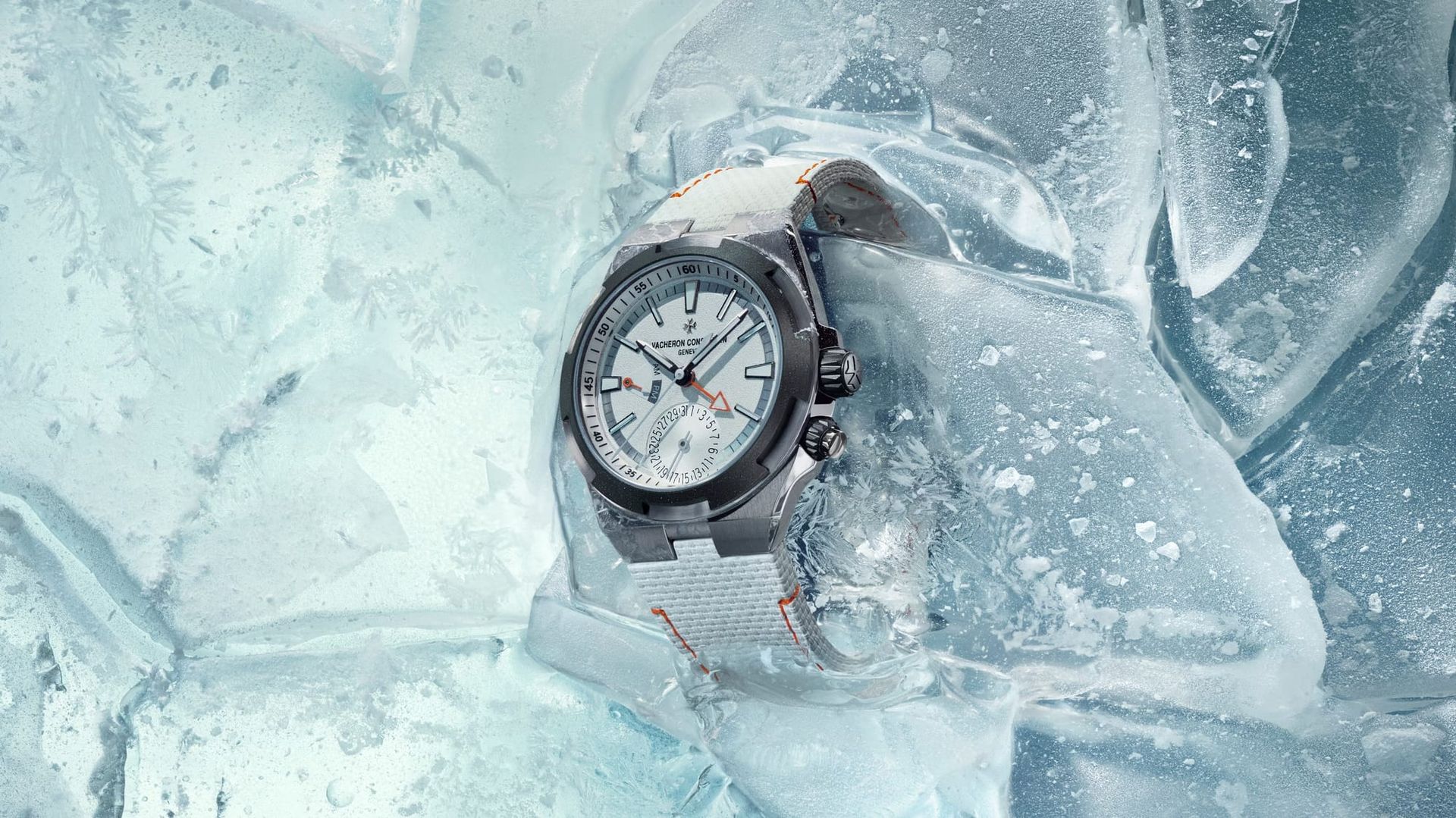 WATCH SCHOOL: Why Cold Makes a Mechanical Watch Run Wrong