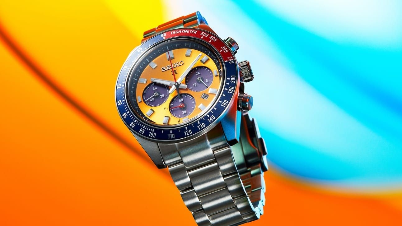 Seiko Brings Back The Pogue. Sort Of, But Not Really; Squale Marks 40 Years Of Italian Navy Partnership; Laco Has Green Fliegers; Incredibly Stunning Arcanauts; And A Beautiful Sartory Billard