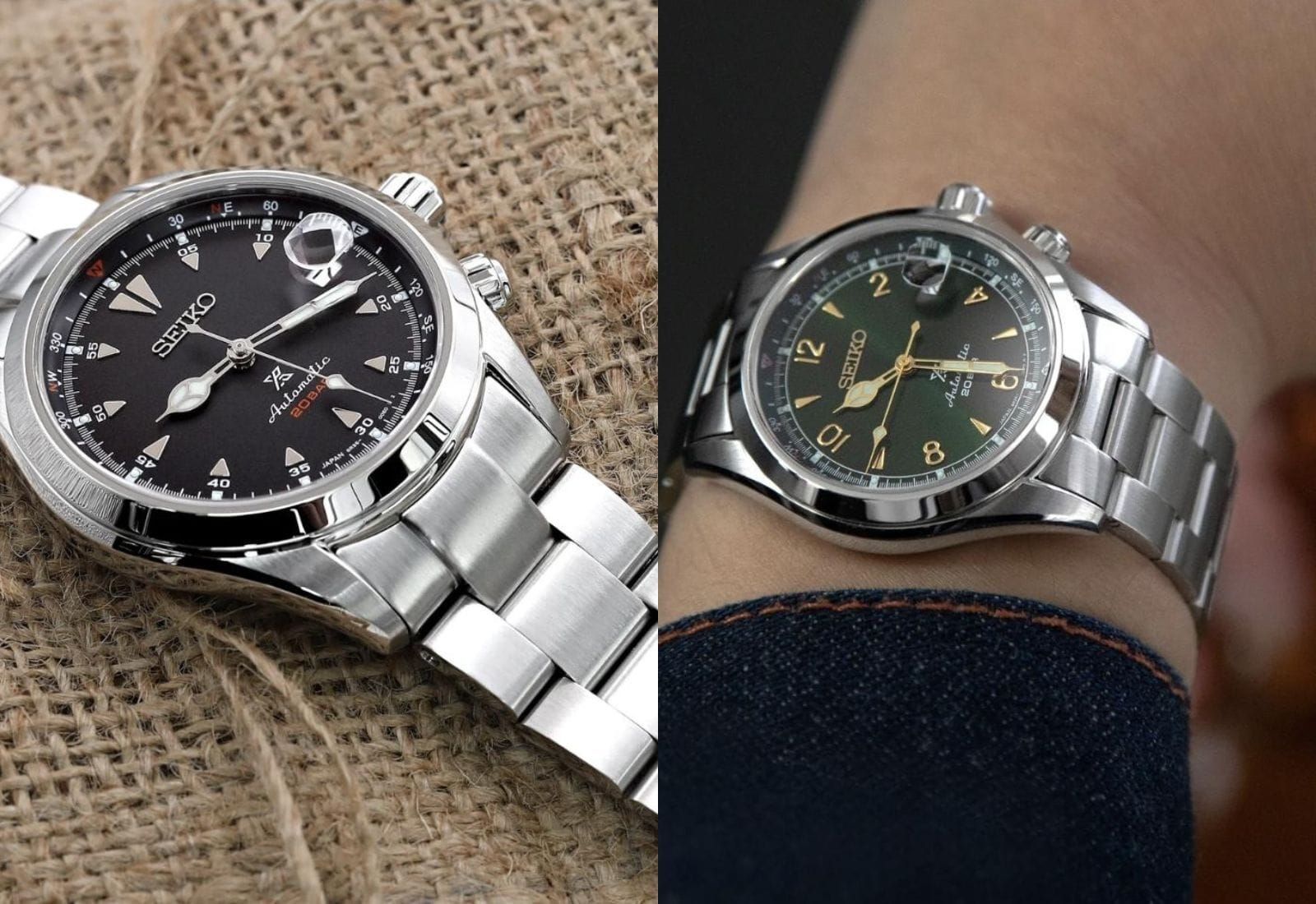 Watch School Wednesday: Male vs Female Endlinks: The Small Detail That Changes Your Watch’s Fit
