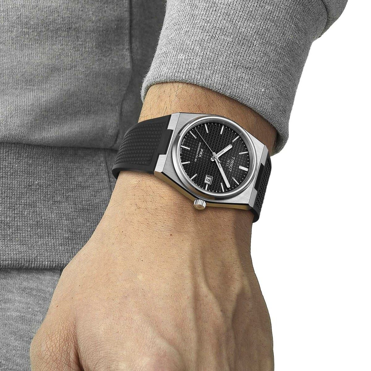 The perfect summer beater watch and we blaspheme against Sinn