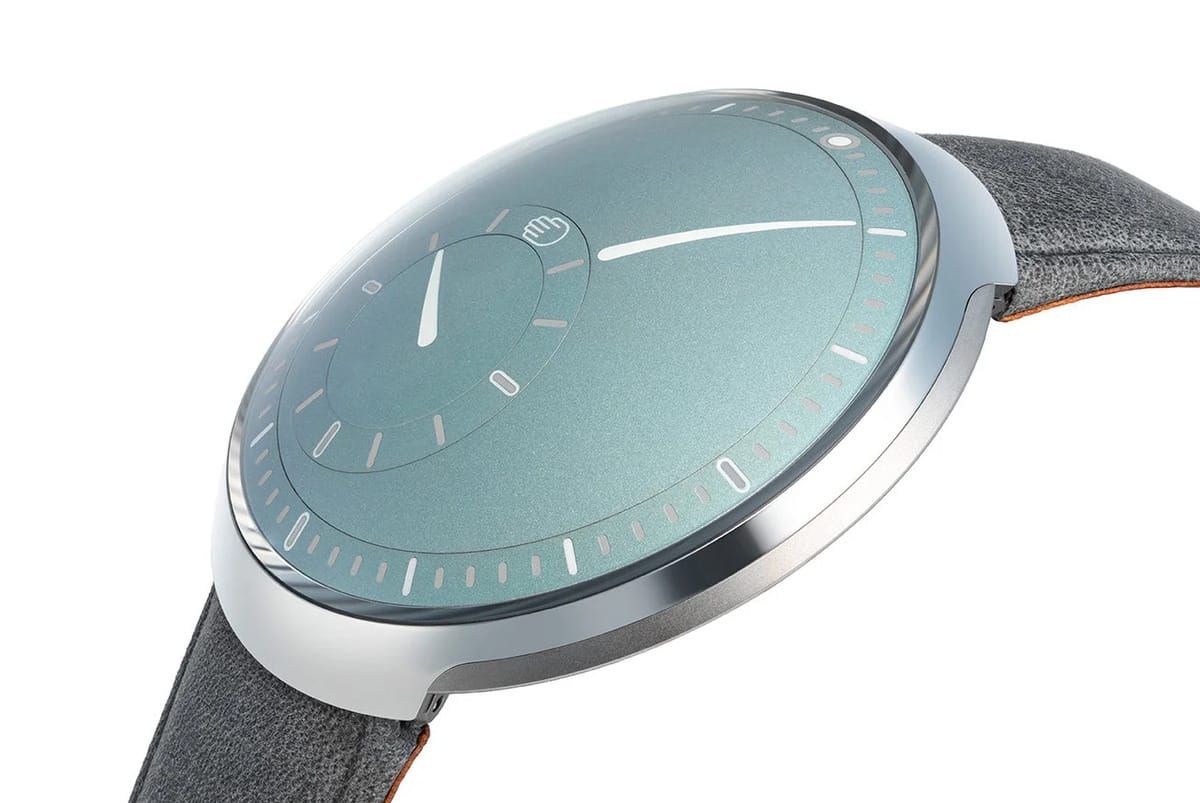 Ressence Refreshes Their Most Affordable Watch, Breguet Modernizes Their Expensive Watch, Von Doren Releases a Watch Based on A Cult Movie AndAtelier Wen Partners With Revolution