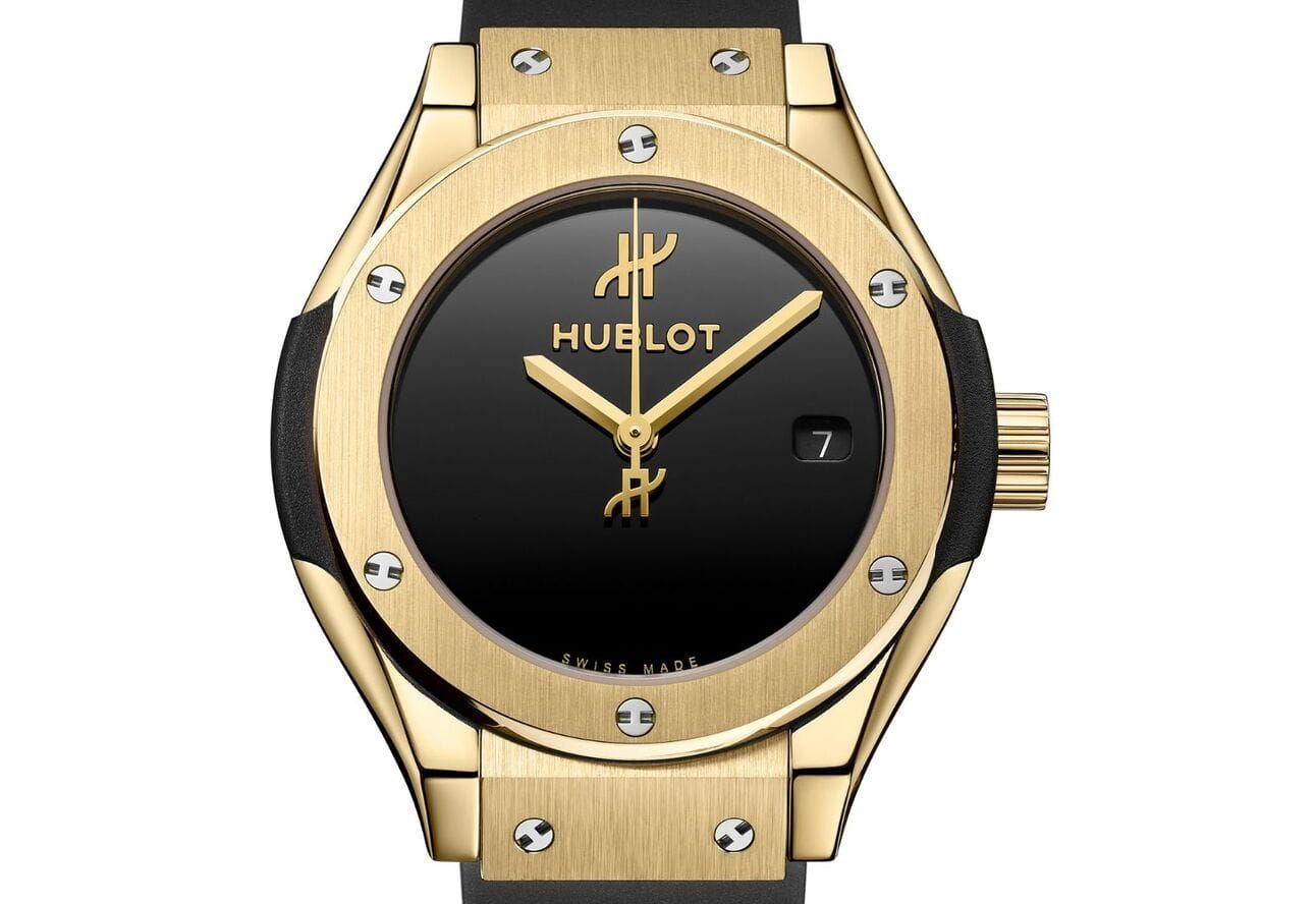 Watch School Wednesday: The Curious Case Of The (Mis)Aligned Bezel Screw