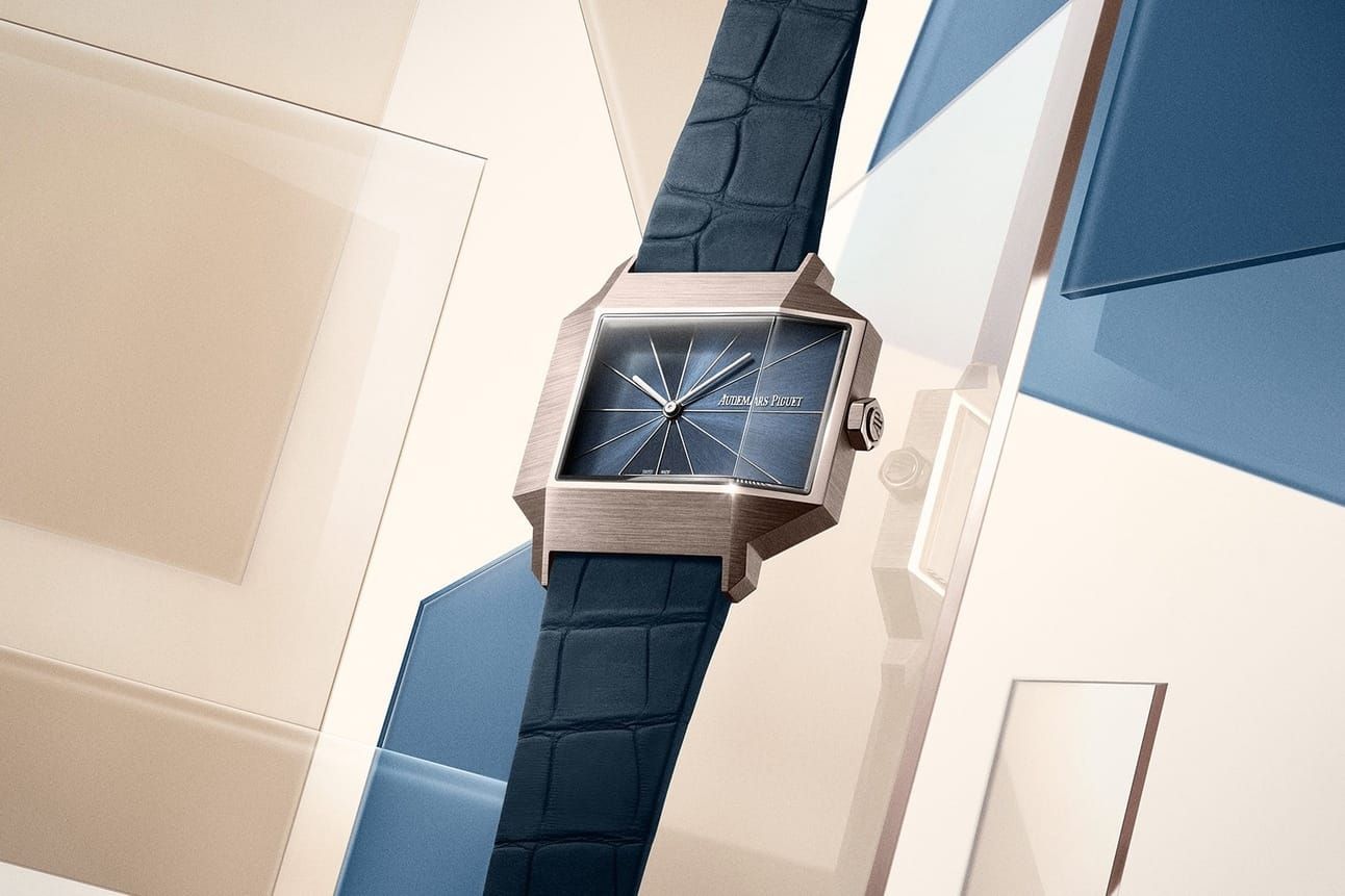AP Breaks Internet With Brutalist[Re]Master02; Bamford Revives First Solar Digital Watch; Junghans Updates Flieger; Maurice Lacroix's Pontos S Divers; Last RM x Nadal; And New Gold Material
