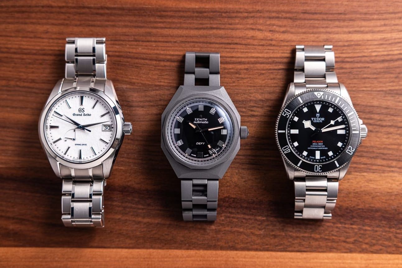 Watch School Wednesday: Have You Considered What It's Made Of?