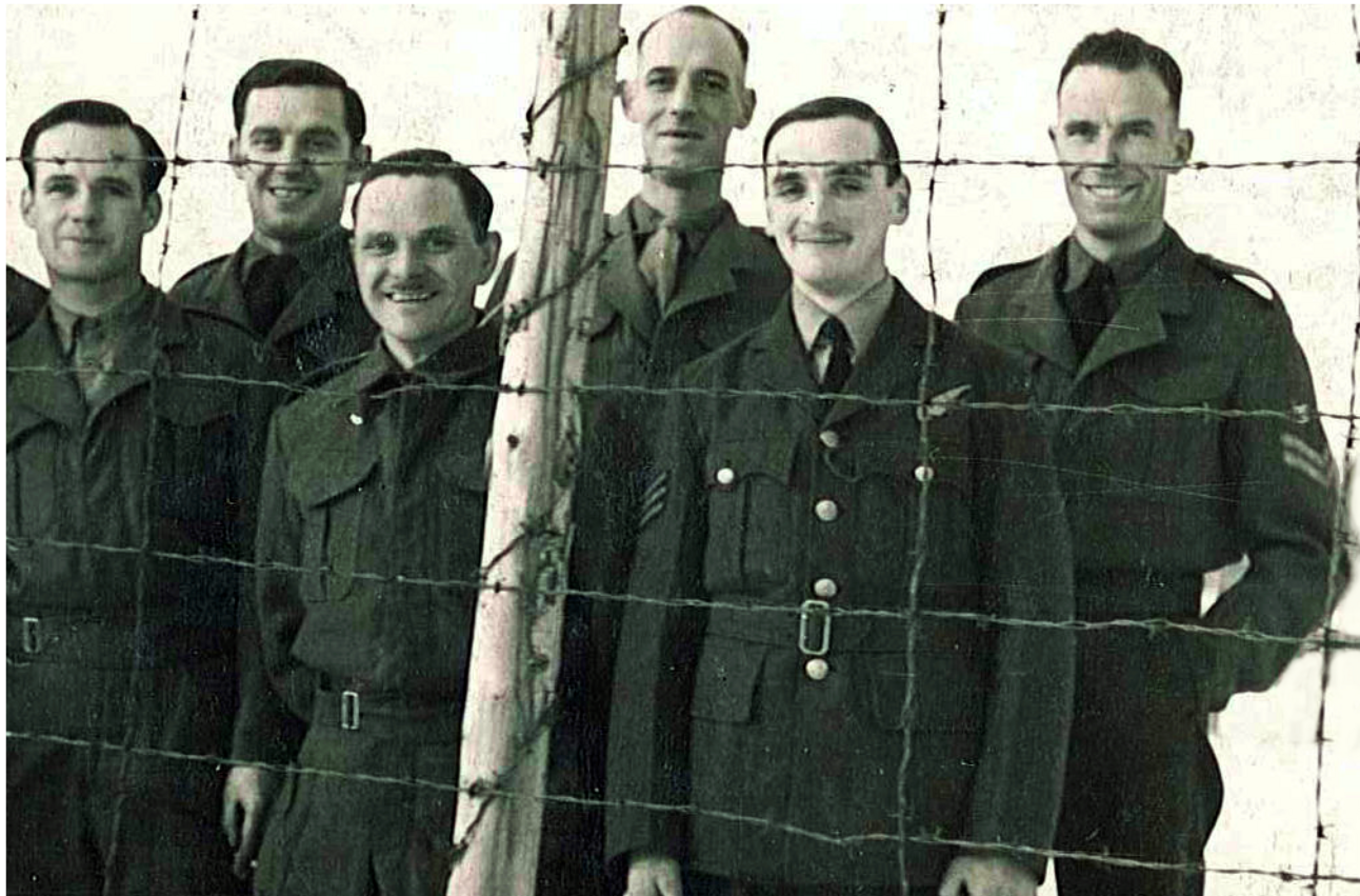 Historical Perspectives: The Incredible Story Of The Great Escape From Stalag Luft III And The Rolexes Given To POWs