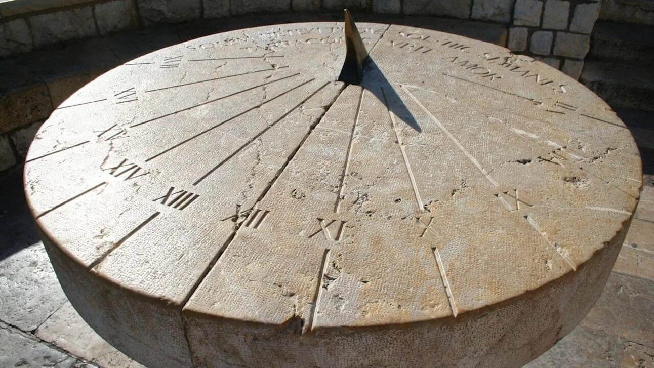 Watch School Wednesday: Why Does It Spin Clockwise?