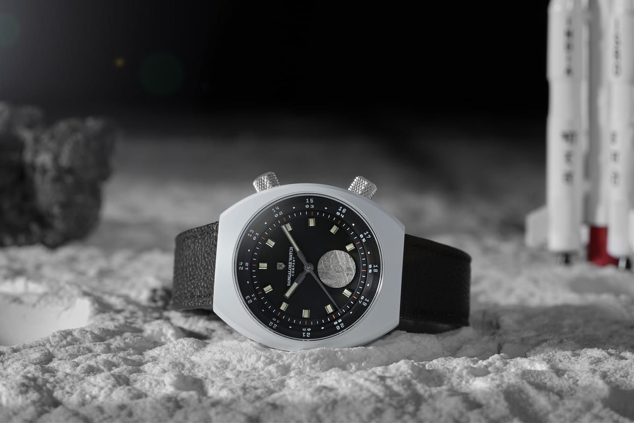 The Next Chapter: Indian Watches for a Global Generation