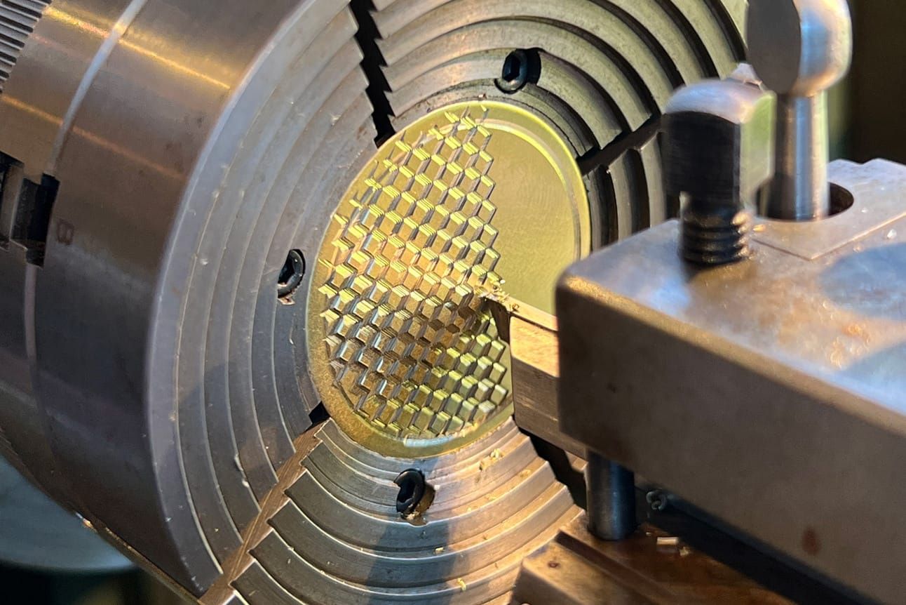 Watch School Wednesday: The Hidden Craftsmanship Behind Guilloché Watches