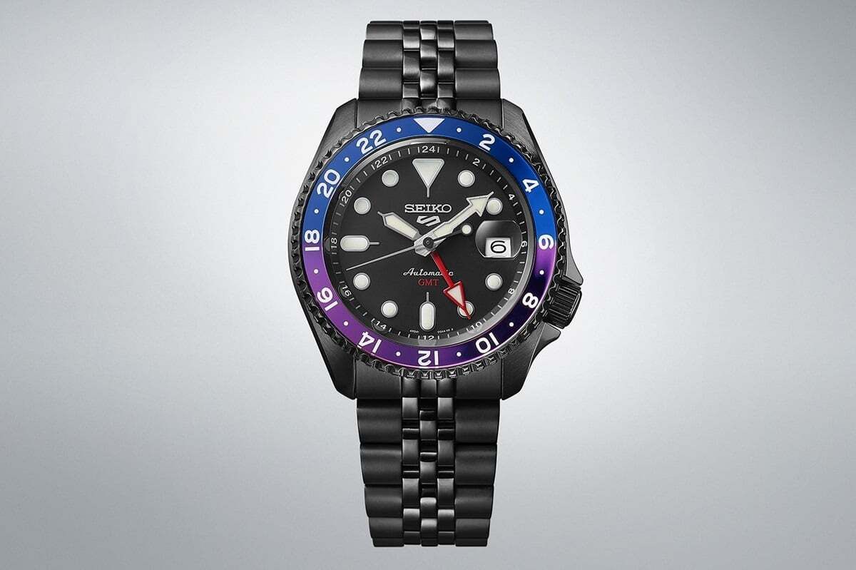 Seiko Introduces Great Looking Seiko 5 Sports LE, Citizen Releases Godzilla Themed Ecozillas, Boldr Teams Up With W&W For Spectacular GMT, Junghans Takes More Bauhaus Inspiration For Max Bill