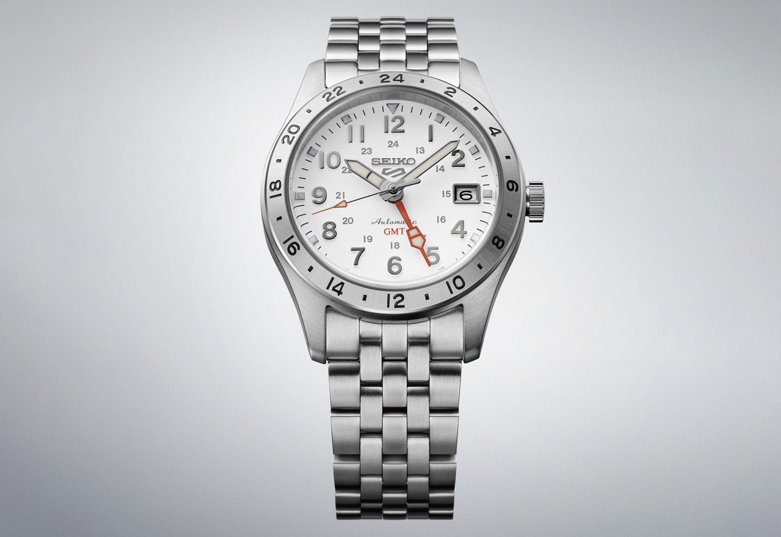 Seiko Brings Beloved JDM Exclusive To The World; Bell & Ross' Black And Bronze Diver; Beda’a Adds Diamonds; Arnold & Son Welcome Year Of The Horse; Daniel Roth Skeletonizes The All-Gold Extra Plat