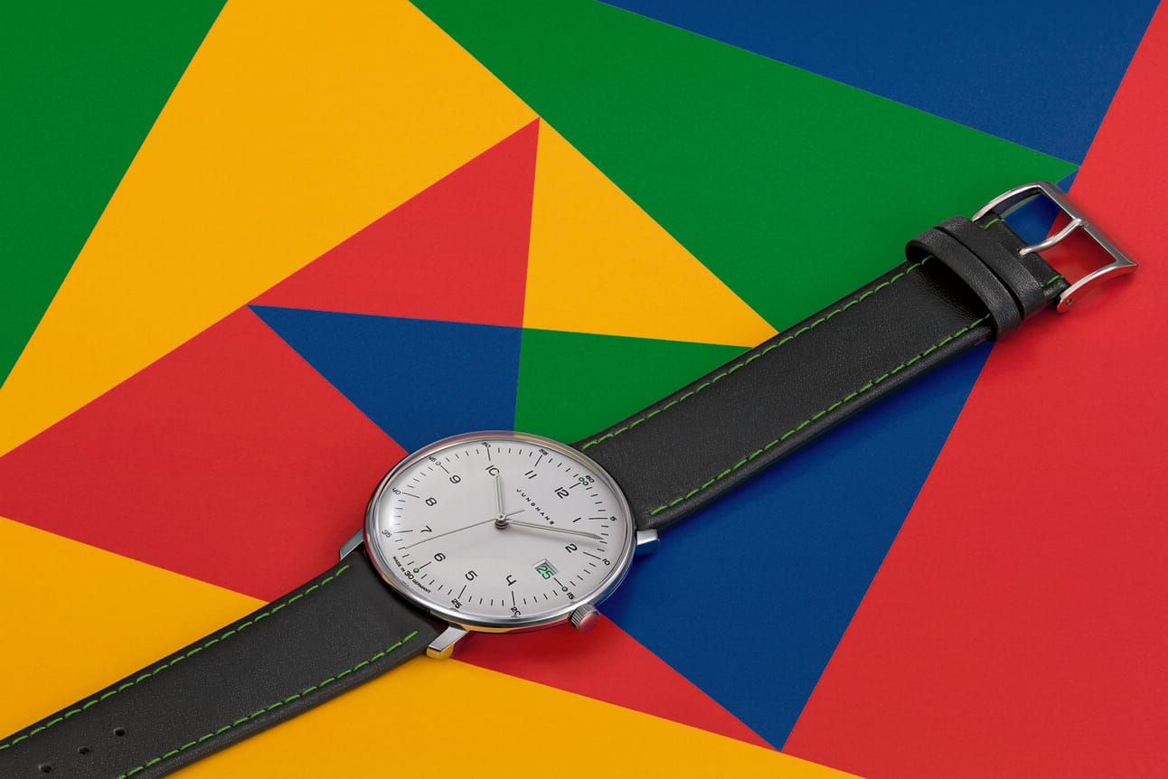 Historical Perspectives: The Timekeepers of Schramberg, How Junghans Built an Empire of Precision