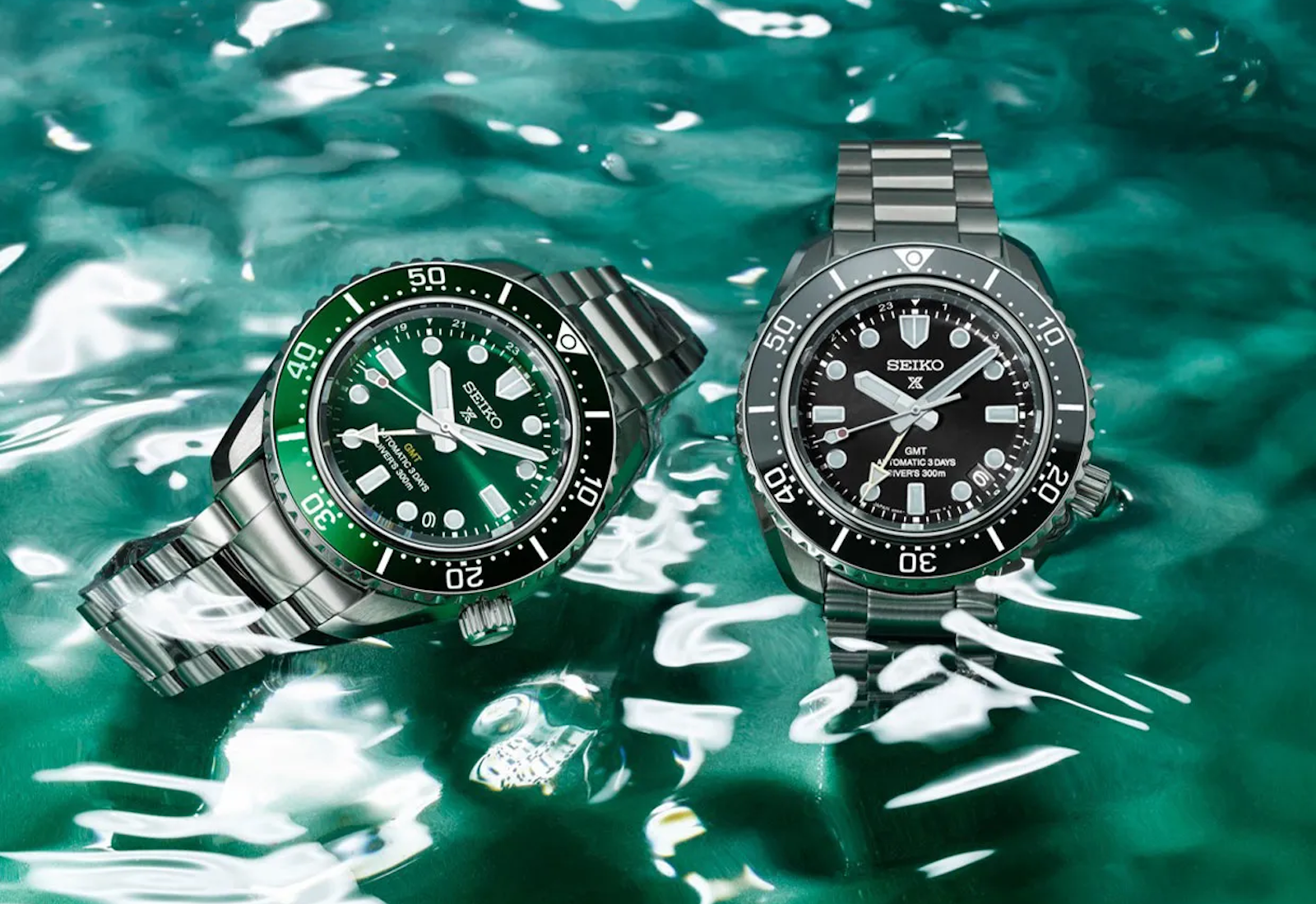 New Seiko Prospex 1968 Heritage Diver GMT Watches; A Groovy UG Belisar Chrono Moon Phase Skeleton; Baltic's Dash Instruments; Panerai Goes Fully Technical; Arnold & Son's Ultrathin Tourbillon Onyx
