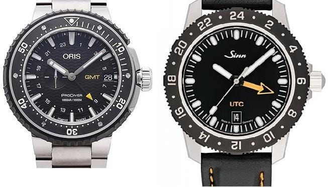 Watch School Wednesday: Wait, UTC is the same as GMT, right? Well, kind of... But not