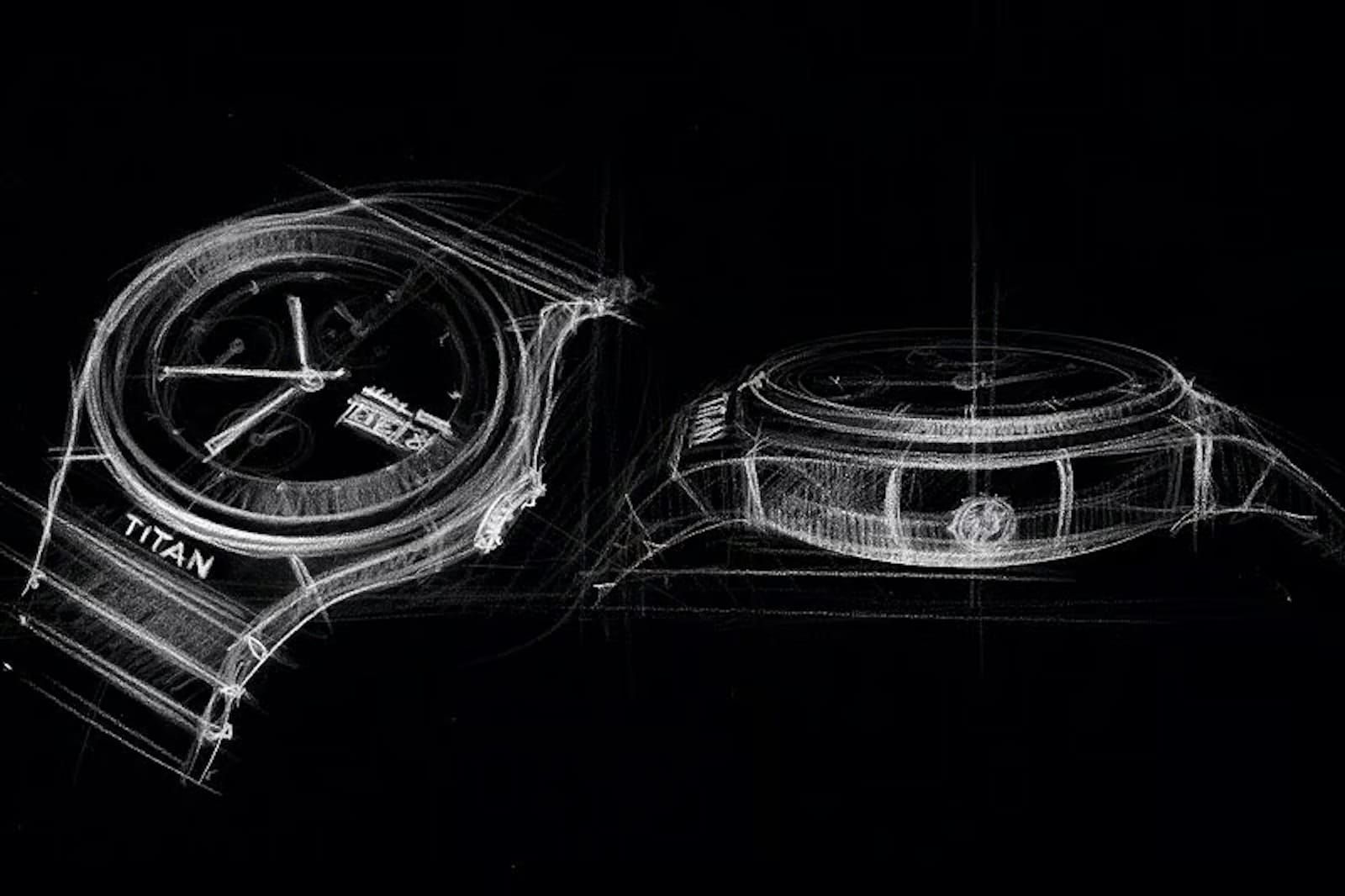 Historical Perspectives: The Story Of Porsche Design And The Weird Watches That We Adore