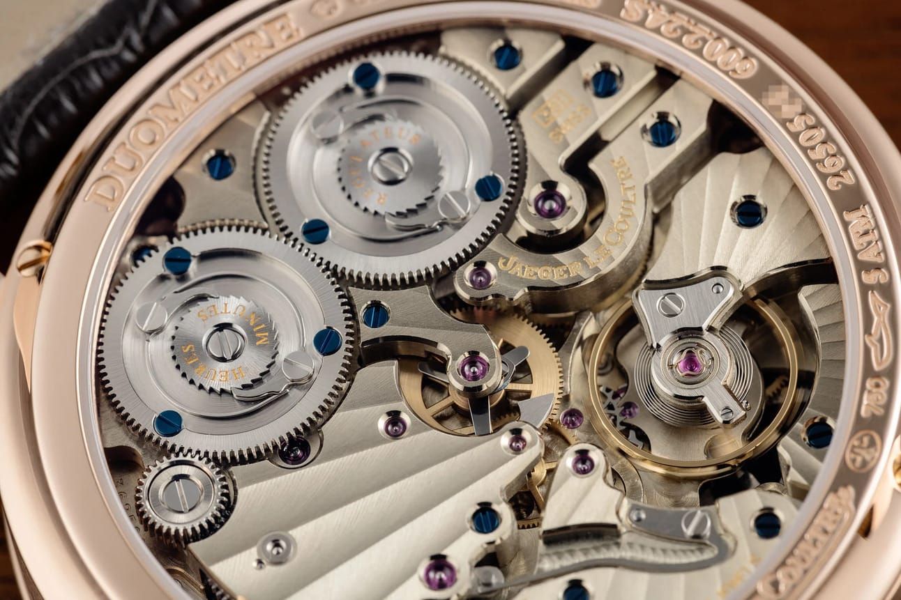 Watch School Wednesday: Back To Basics - What Exactly Is A Barrel?