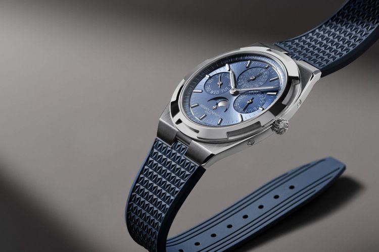Vacheron Constantin Celebrates 30 Years Of Overseas With An Ultra Thin Perpetual Calendar