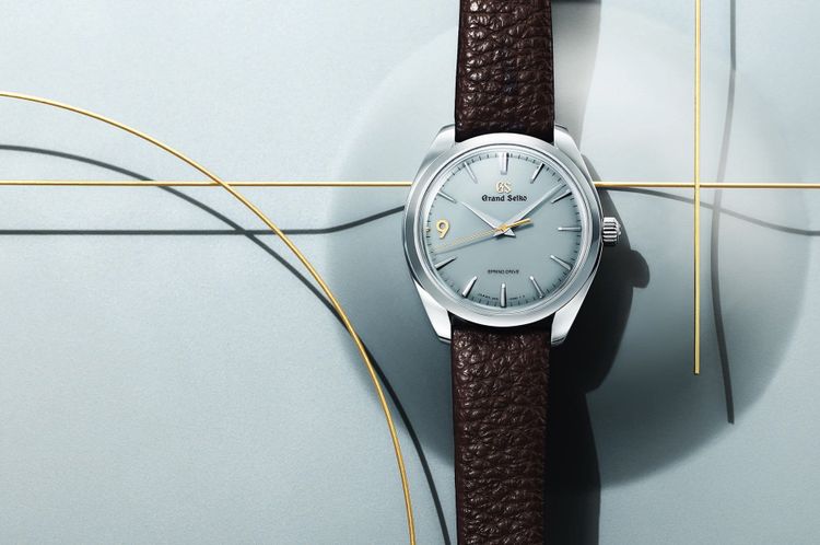 A Wonderful Grand Seiko You Likely Won't Be Able To Buy; And New From Bell & Ross, Louis Erard, Habring And GP