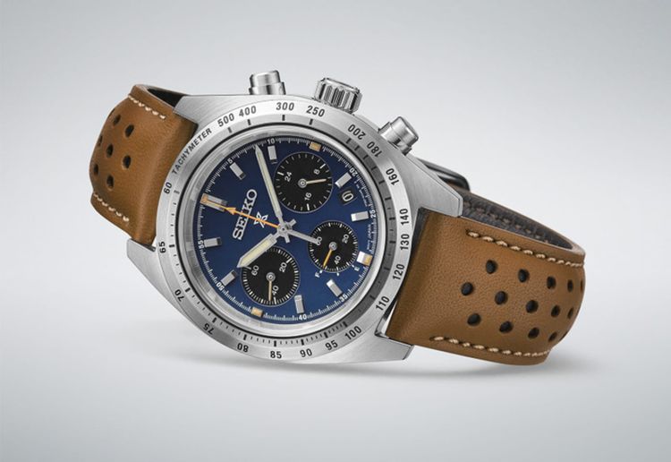 Seiko Goes Classy, NOMOS Goes Cool And New Watches From Norqain, Unimatic And Angelus