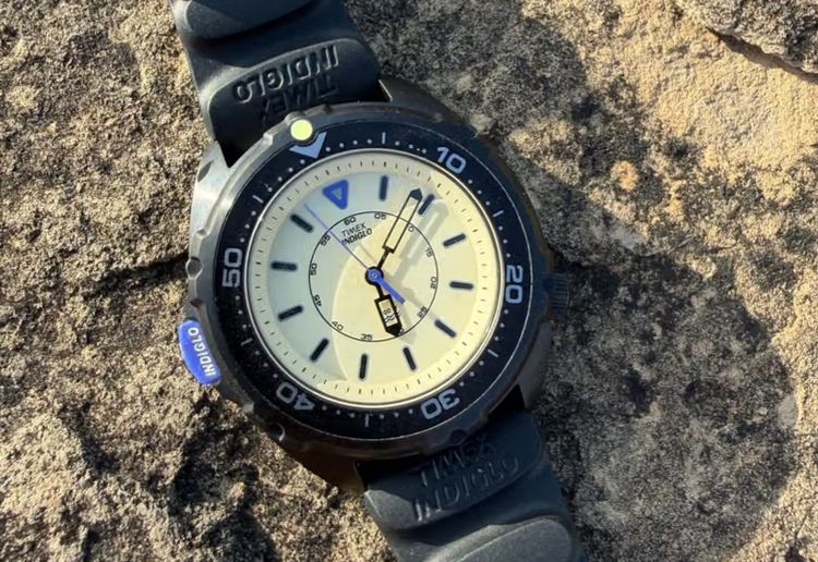 Timex And Dimepiece Bring Back The Instantly Sold Out Intrepid And New Watches From Formex, UG, Fears and Hermès