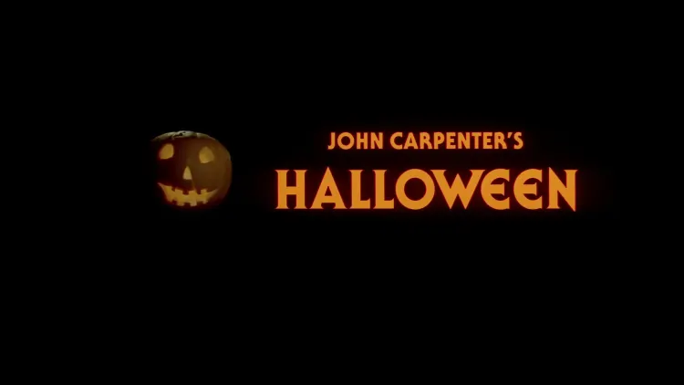 Halloween, The Night He Came Home