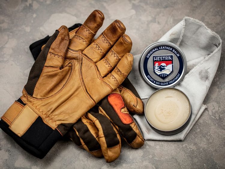 THE CARRY: These Are The Only Gloves Anyone Will Ever Need