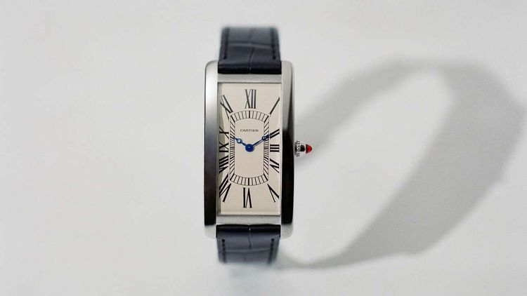 Cartier Revamps Tank Cintrée In Platinum, Piaget's New Crazy Thin AUC, Isotope Hydrium California Takes Best Of Dive Watch History And BA111OD Continues To Make Stunning Watches At Mind-Bending Low Prices 