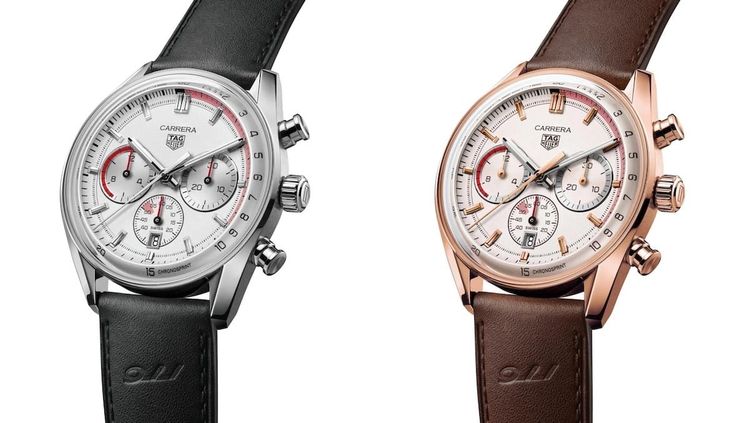 TAG Makes Beautiful Glassbox With Bizarre Movement, Panerai Expands SEALs Collection, Breitling Shrinks Navitimer To 36mm, Seiko's New Presage Sharp Edged Is Stunning And Laco's New Quartz
