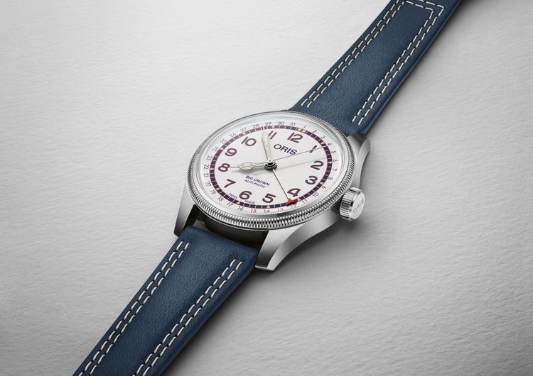 Oris Knocks It Out Of The Park With New LE Big Crown Pointer, Bell & Ross BR 05 Looks Great In Green, This Mühle-Glashütte Is The Actual Best Summer Watch Of The Year And New Watches From Fears And Avoirdupuis