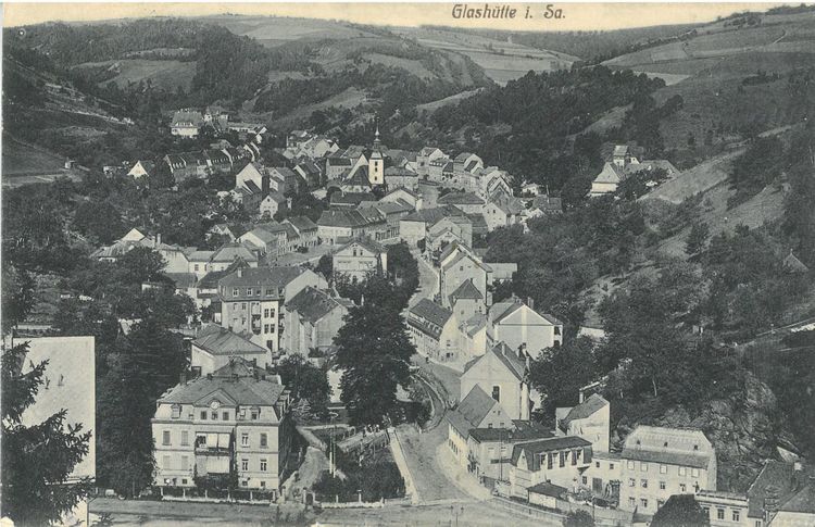 Historical Perspectives: Glashütte, The Resilient Heart of German Watchmaking
