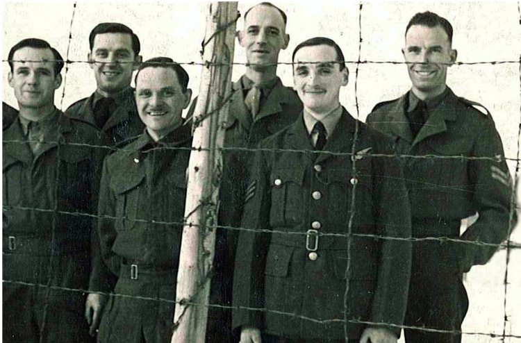 Historical Perspectives: The Incredible Story Of The Great Escape From Stalag Luft III And The Rolexes Given To POWs